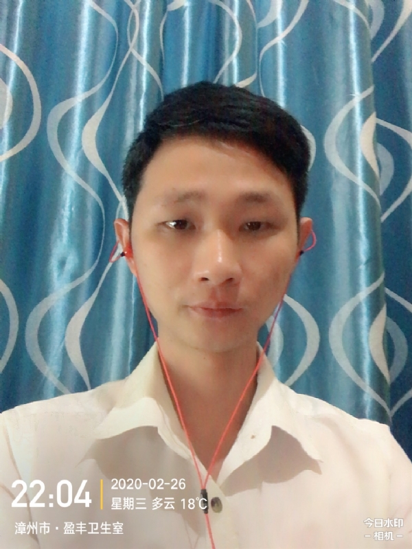 小林的第一张照片--洛阳相亲服务中心