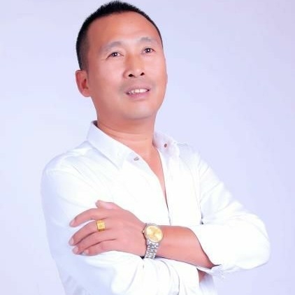 张誉骞的第一张照片--洛阳相亲服务中心