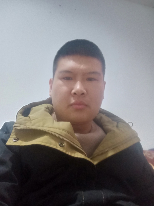 小辉辉2020的第一张照片--洛阳相亲服务中心