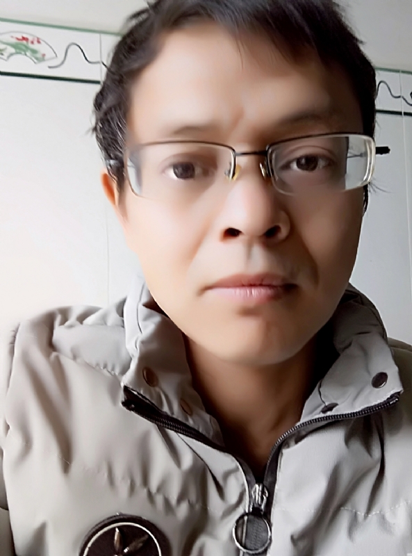 小吴的第一张照片--洛阳相亲服务中心