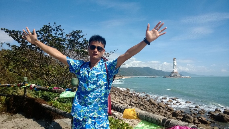 pengyu521的第二张照片--洛阳相亲服务中心