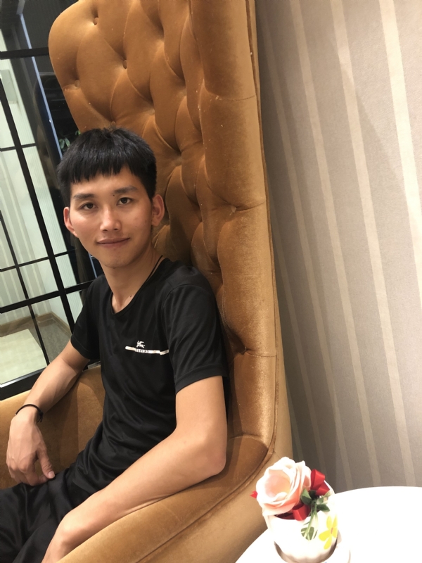 勿忘稀粥的第一张照片--洛阳相亲服务中心