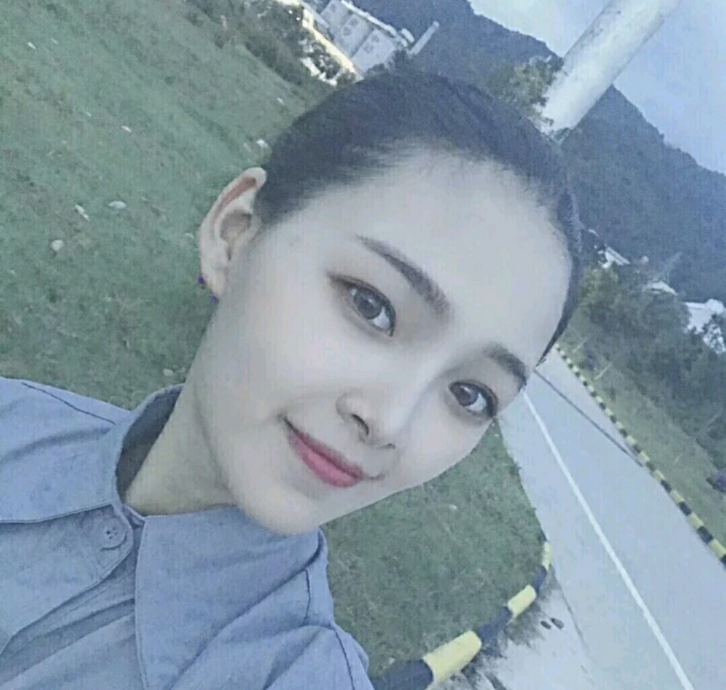 房子吃了兔子的第一张照片--洛阳相亲服务中心
