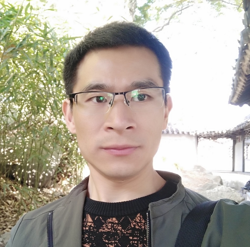 翔飞的第一张照片--洛阳相亲服务中心