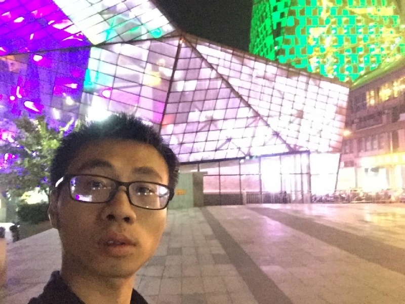 程生的第一张照片--洛阳相亲服务中心