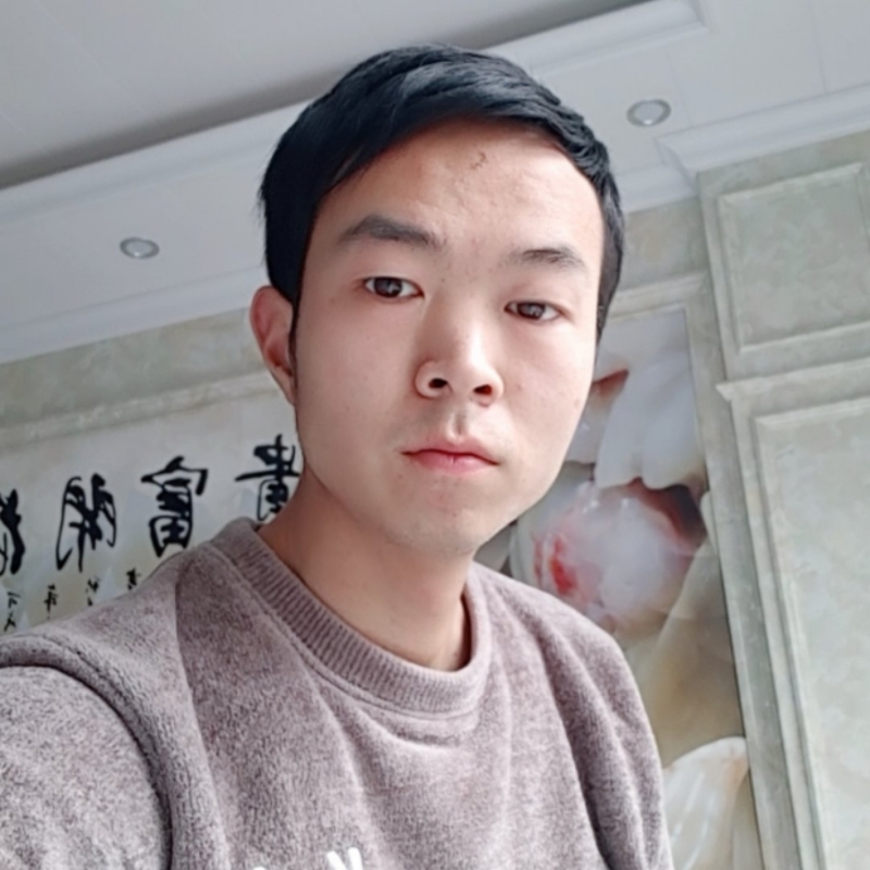 走路自带风的第一张照片--洛阳相亲服务中心