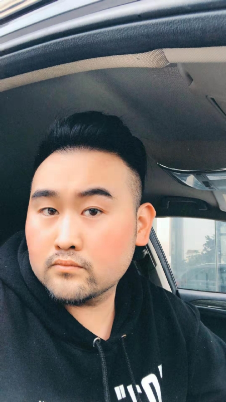 蒋不出口的第一张照片--洛阳相亲服务中心