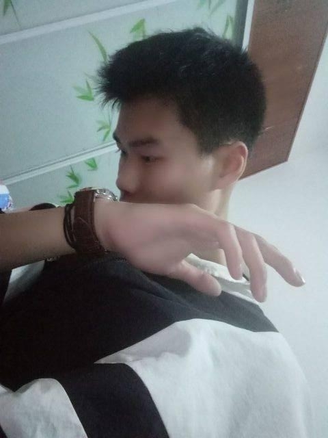 溟濛的第一张照片--洛阳相亲服务中心
