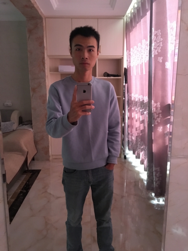 kylin的第一张照片--洛阳相亲服务中心