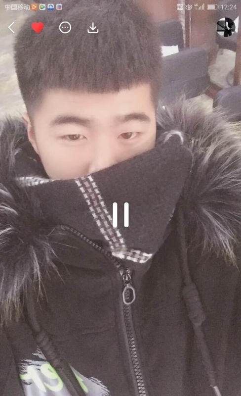 小陈的第一张照片--洛阳相亲服务中心