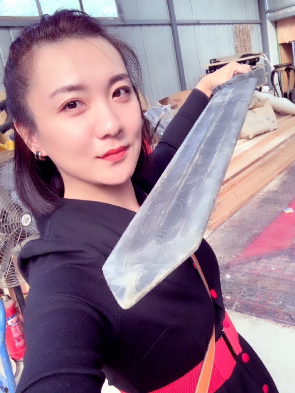 包容的第四张照片--洛阳相亲服务中心