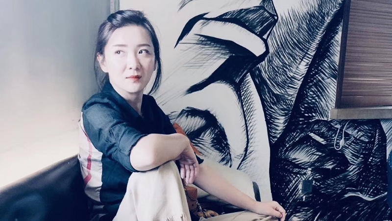 包容的第五张照片--洛阳相亲服务中心