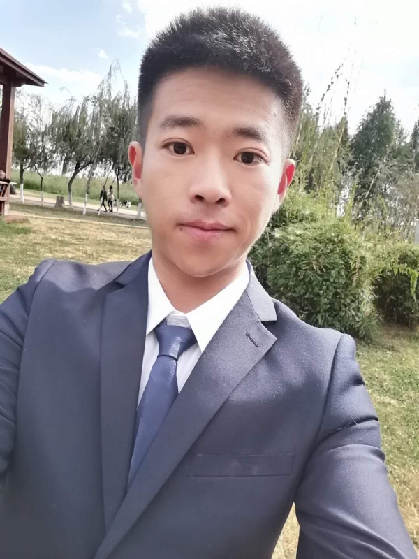 昌先生的第一张照片--洛阳相亲服务中心
