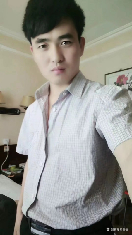 牛郎的第一张照片--洛阳相亲服务中心