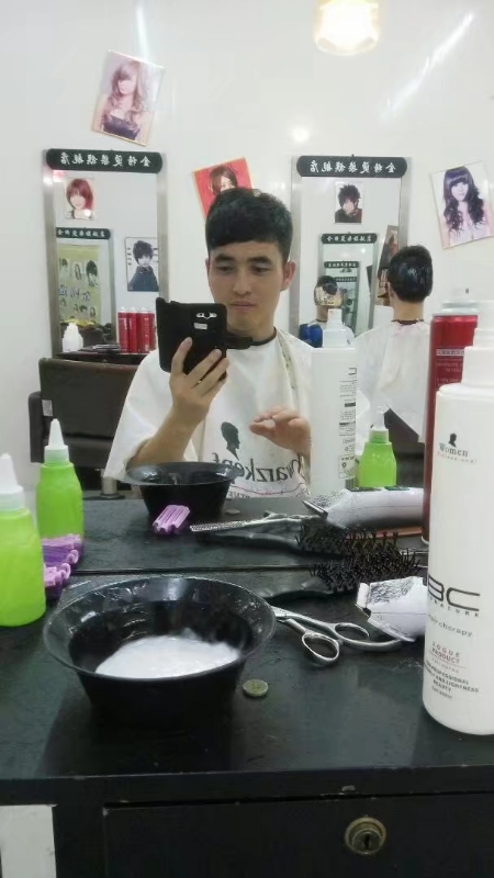 牛郎的第二张照片--洛阳相亲服务中心