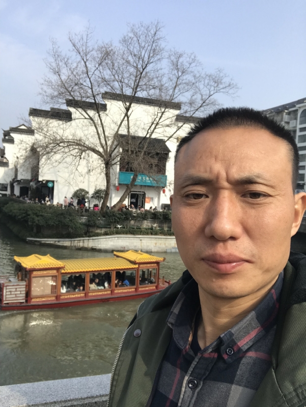 上善的第一张照片--洛阳相亲服务中心