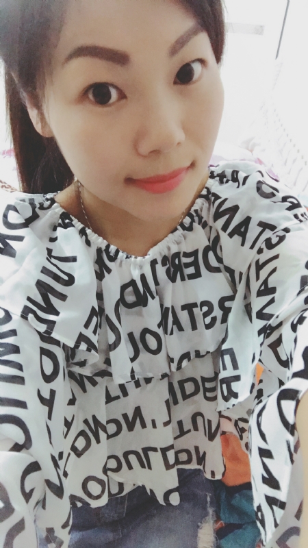 柠檬草的味道的第一张照片--洛阳相亲服务中心