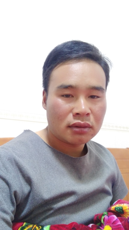 清梅煮酒的第一张照片--洛阳相亲服务中心