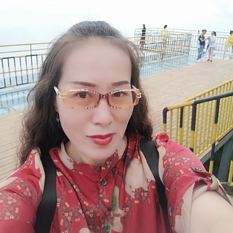 阿紫的第一张照片--洛阳相亲服务中心
