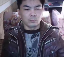 呆子的第一张照片--洛阳相亲服务中心