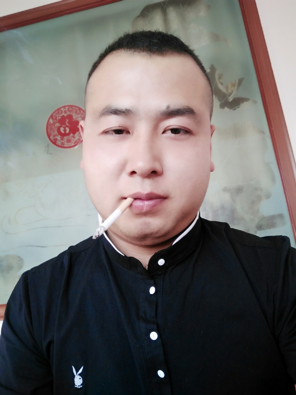 贰爺的第一张照片--洛阳相亲服务中心