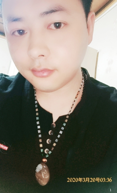 滴水成沙的第一张照片--洛阳相亲服务中心