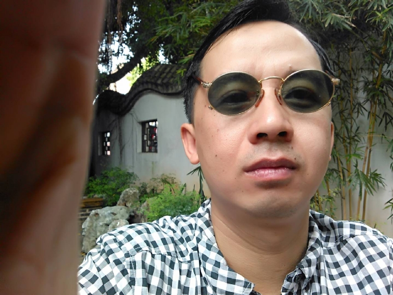 网网忘记了的第一张照片--洛阳相亲服务中心