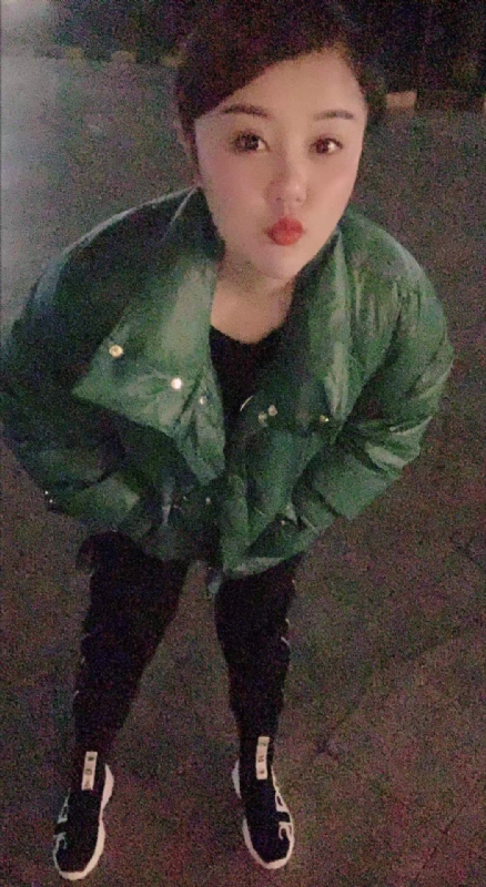 杨乔依的第一张照片--洛阳相亲服务中心