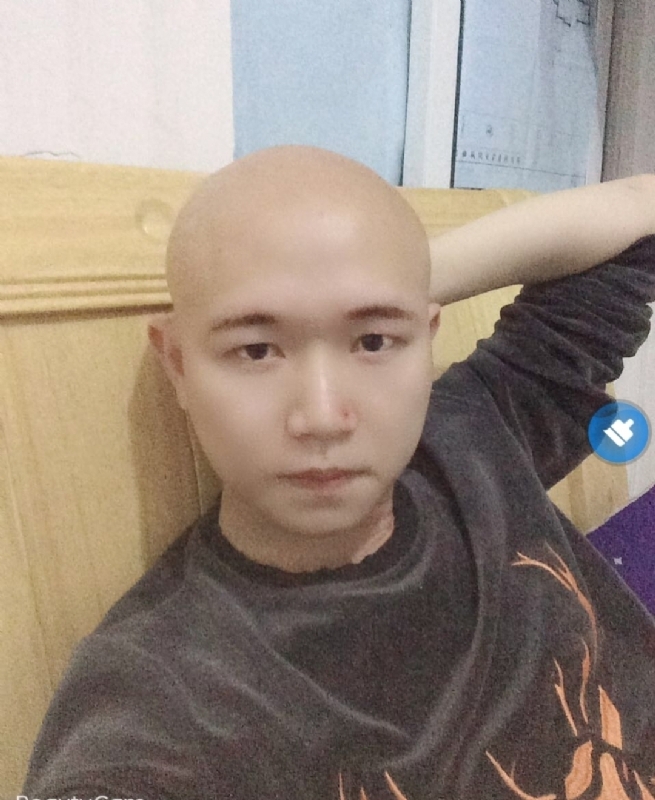 昊天的第一张照片--洛阳相亲服务中心