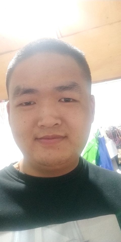 魅力恩霖的第一张照片--洛阳相亲服务中心