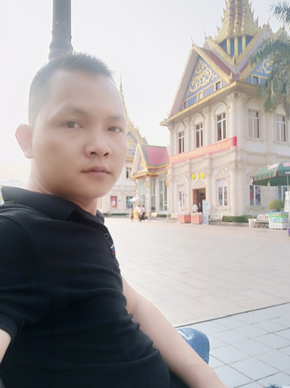 漂泊者的第一张照片--洛阳相亲服务中心