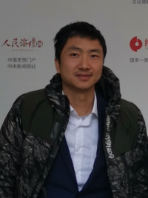 明的第一张照片--洛阳相亲服务中心