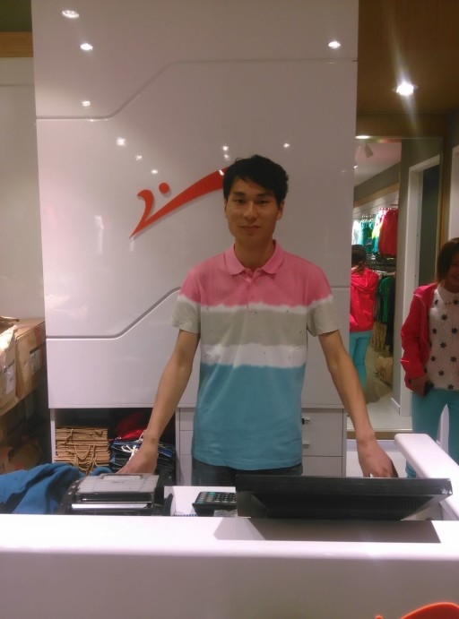 寻芳踪的第一张照片--洛阳相亲服务中心
