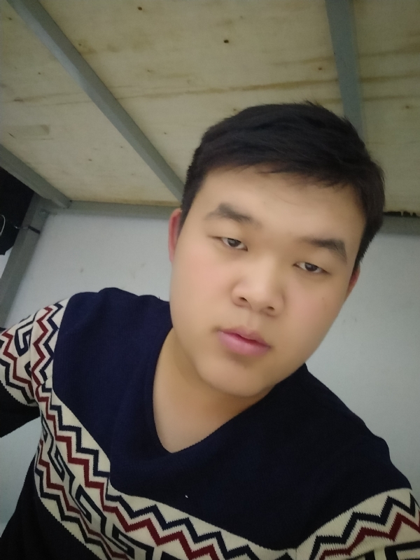 缘分的第一张照片--洛阳相亲服务中心
