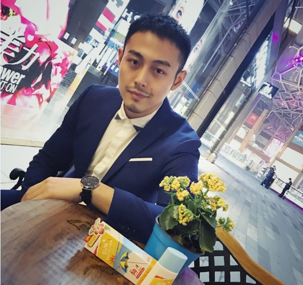 wenze的第一张照片--洛阳相亲服务中心