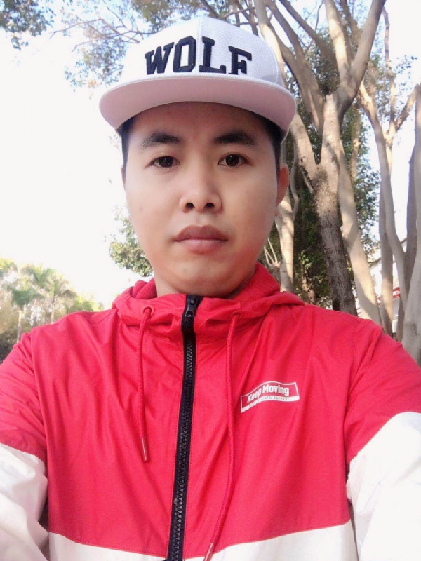 初心的第一张照片--洛阳相亲服务中心