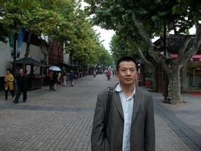 风云的第一张照片--洛阳相亲服务中心