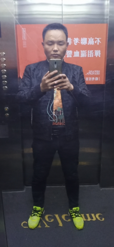 迷失自我的第一张照片--洛阳相亲服务中心