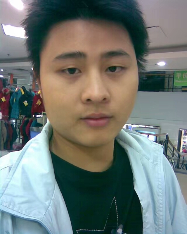 BEN的第一张照片--洛阳相亲服务中心