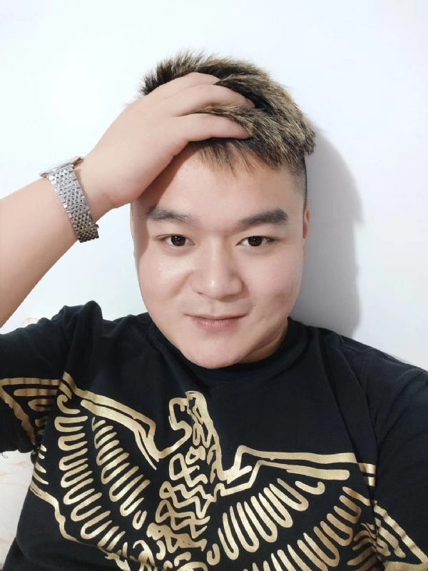 执子之手的第一张照片--洛阳相亲服务中心