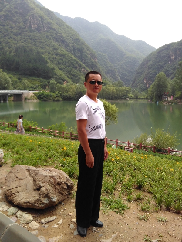 yuren2433的第三张照片--洛阳相亲服务中心