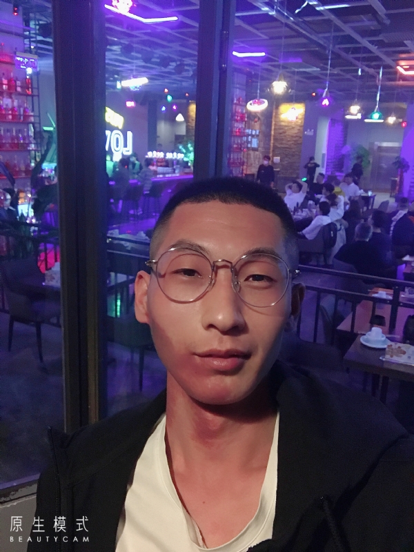 东北小伙的第一张照片--洛阳相亲服务中心
