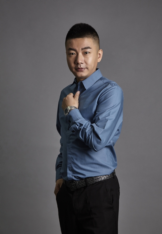 陈伟育的第一张照片--洛阳相亲服务中心
