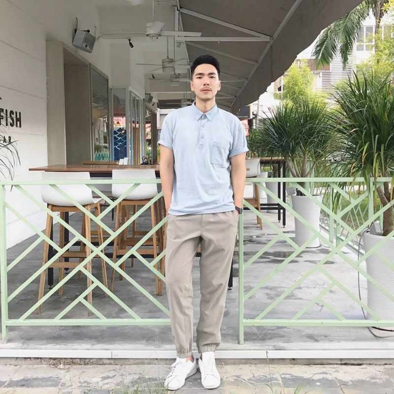 羊驼先生的第一张照片--洛阳相亲服务中心
