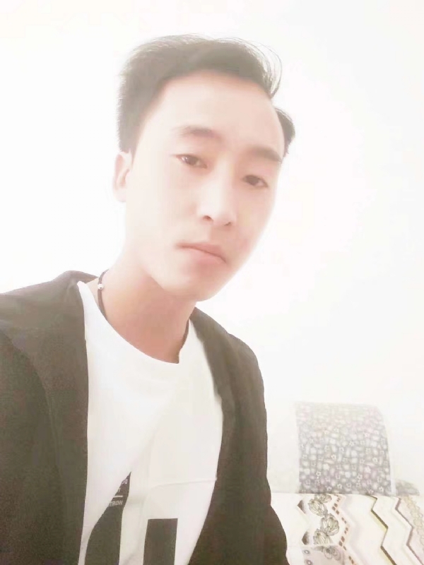 萧艺的第一张照片--洛阳相亲服务中心