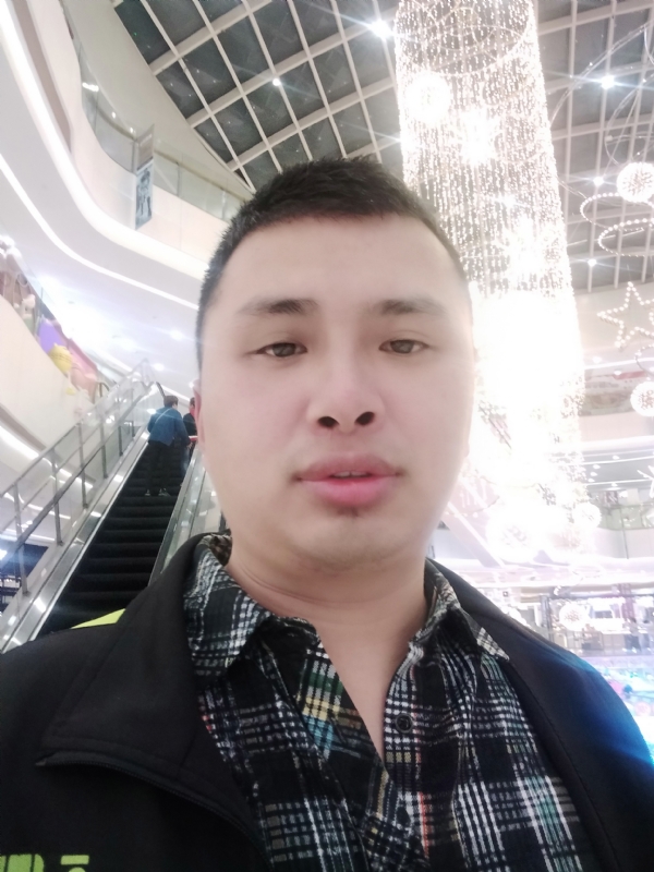 小胖的第一张照片--洛阳相亲服务中心