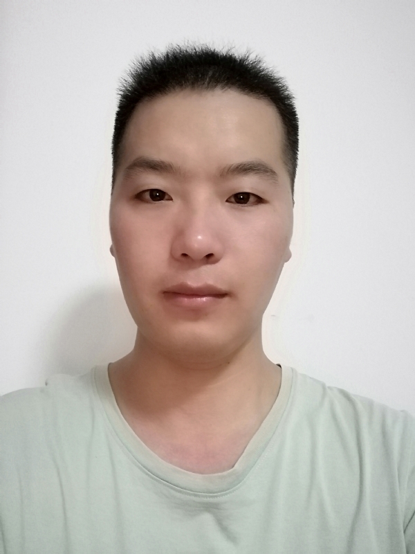 好好过日子的第一张照片--洛阳相亲服务中心