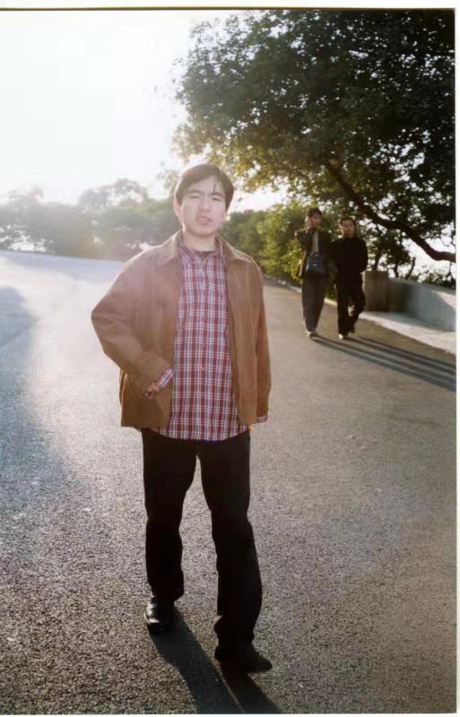 心竹的第一张照片--洛阳相亲服务中心