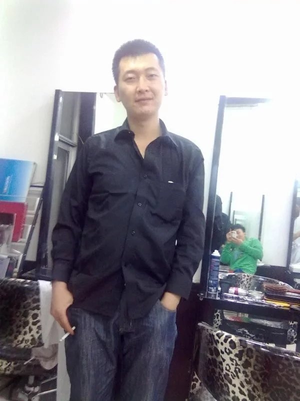 风筝的第一张照片--洛阳相亲服务中心