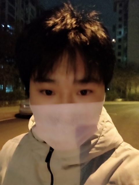 偏丶执的第一张照片--洛阳相亲服务中心